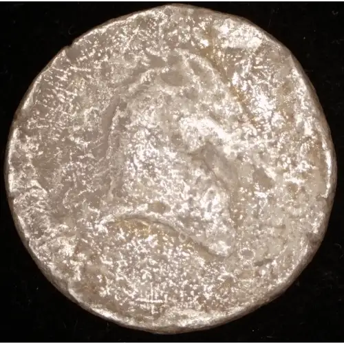 Antiochos I, AR Tetradrachm (2)