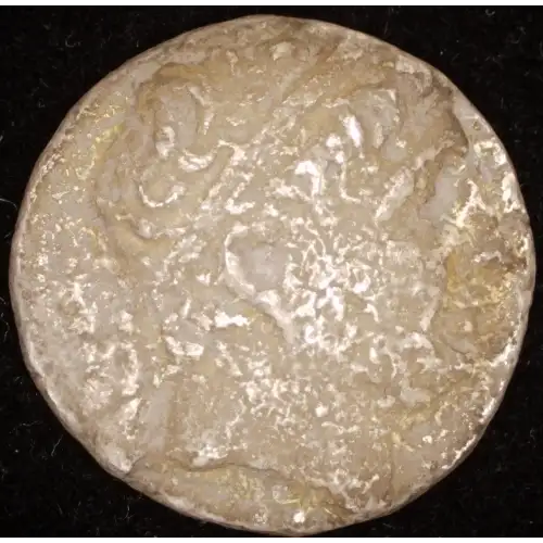 Antiochos I, AR Tetradrachm