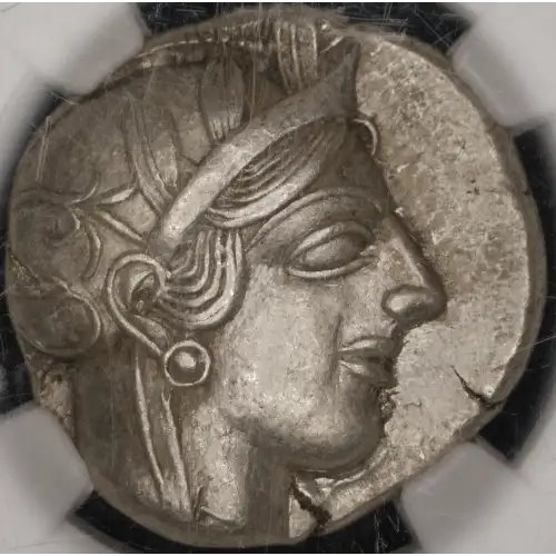 Athens, AR Tetradrachm (3)