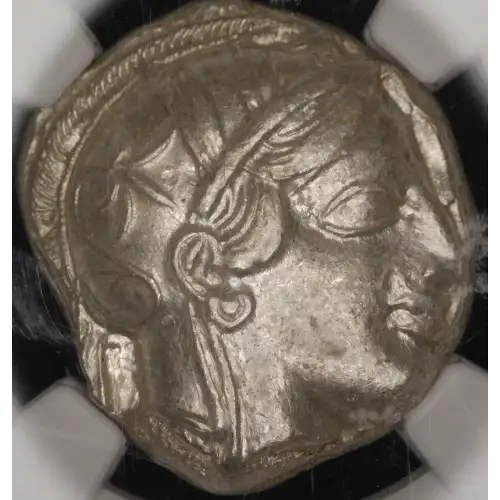Athens, AR Tetradrachm (3)