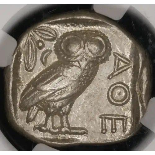 Athens, AR Tetradrachm (4)