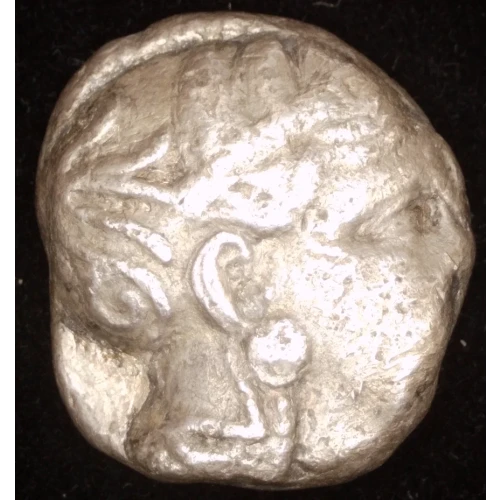 Athens, AR Tetradrachm