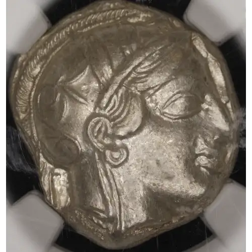 Athens, AR Tetradrachm (3)