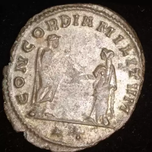 Aurelian, BI Antoninianus