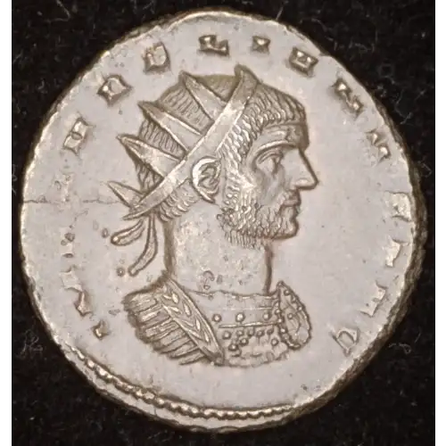 Aurelian, BI Antoninianus