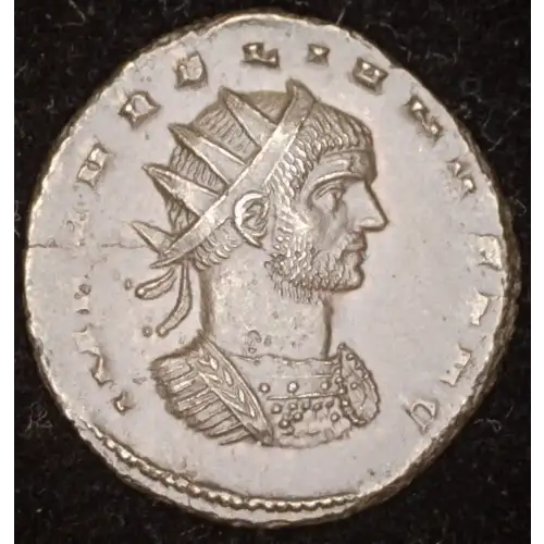 Aurelian, BI Antoninianus