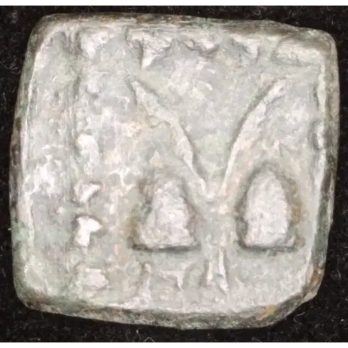 Baktria, Antialkidas, AE Hemiobol