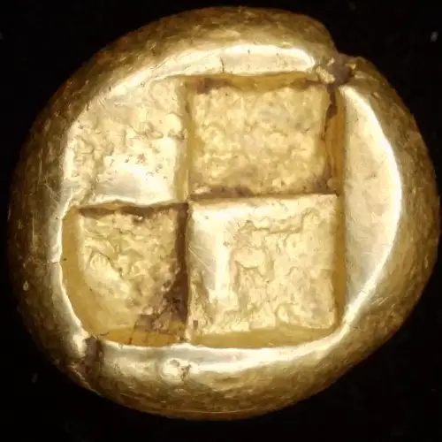 Bithynia, Herakleia Pontika, EL Hekte (2)
