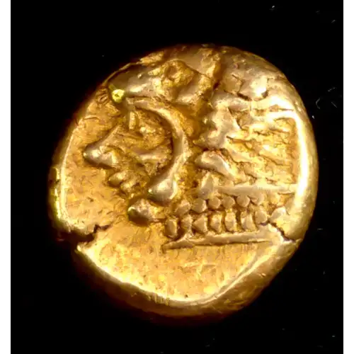 Bithynia, Herakleia Pontika, EL Hekte (4)