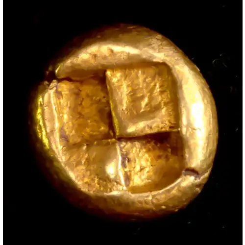 Bithynia, Herakleia Pontika, EL Hekte (3)
