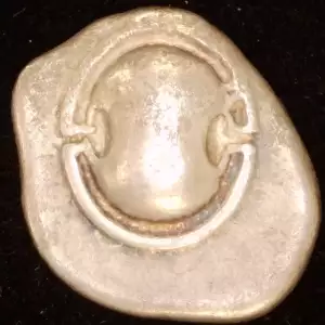 Boeotia, AR Hemidrachm