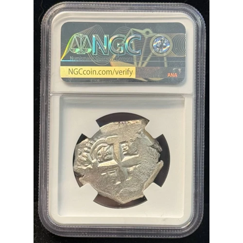 Bolivia Silver 8 REALES (4)