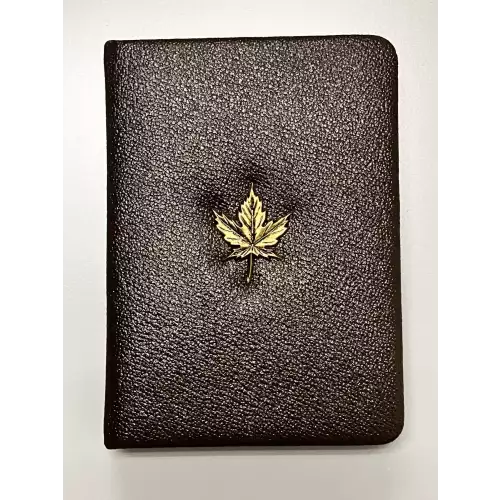 CANADA Gold 100 DOLLARS