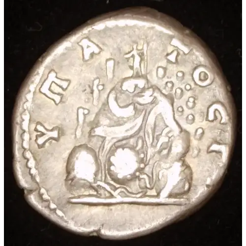 Cappadocia, Marcus Aurelius, AR Didrachm (2)