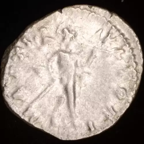 Caracalla, AR Denarius (2)