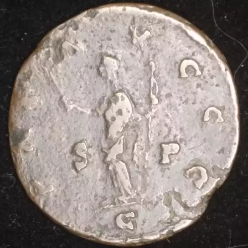 Carausius, BI Antoninianus (2)
