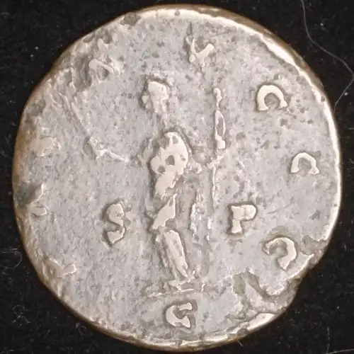 Carausius, BI Antoninianus (2)