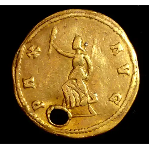 Carus, AV Aureus (2)