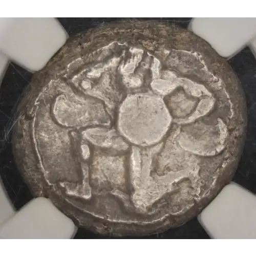 Cilicia, Mallos, AR Tetradrachm (3)