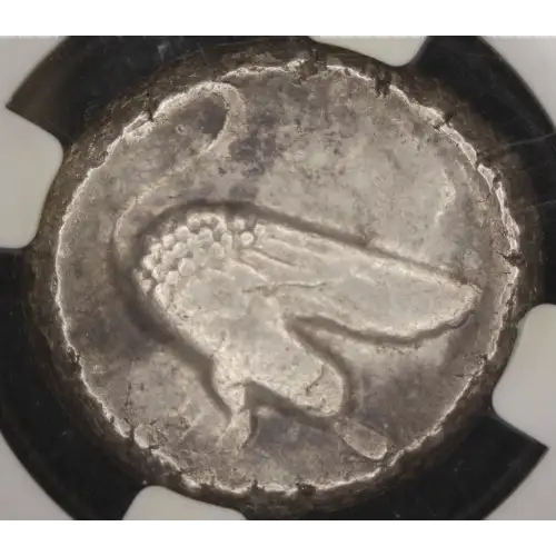 Cilicia, Mallos, AR Tetradrachm (4)