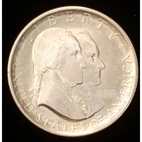 Classic Commemorative Silver--- Sesquicentennial of American Independence 1926 -Silver- 0.5 Dollar (2)