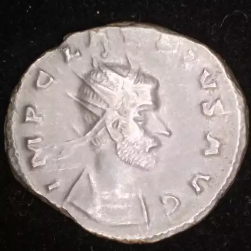 Claudius Gothicus, BI Antoninianus