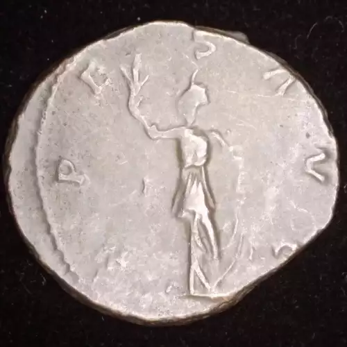Claudius Gothicus, BI Antoninianus