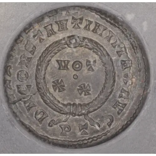 Constantine I 'the Great', AE Follis
