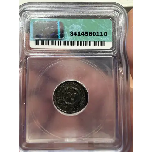 Constantine I 'the Great', AE Follis (4)