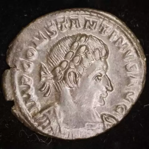 Constantine I 'the Great', AE2/3 Nummus