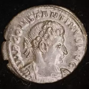 Constantine I 'the Great', AE2/3 Nummus