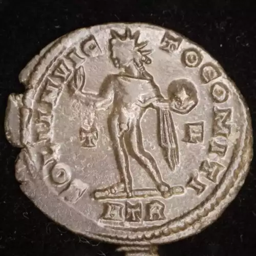 Constantine I 'the Great', AE2/3 Nummus