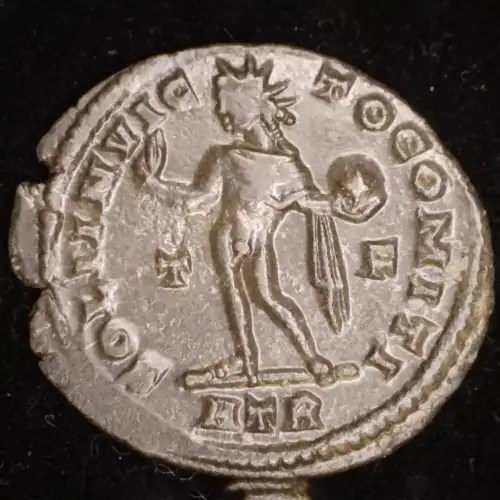 Constantine I 'the Great', AE2/3 Nummus