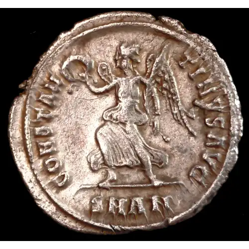 Constantine I 'the Great', AR Siliqua (3)