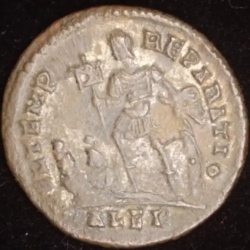 Constantius II, AE Maiorina  (2)