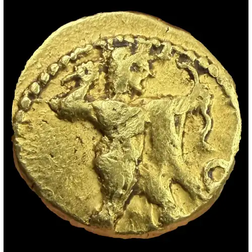 Cyprus, Citium, Pumayyaton, AV Hemistater