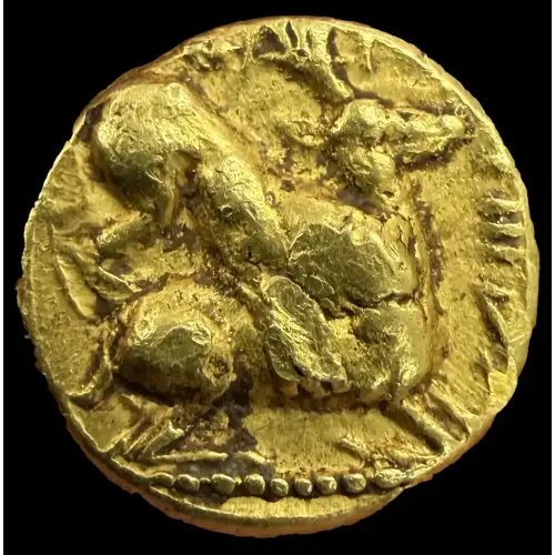 Cyprus, Citium, Pumayyaton, AV Hemistater