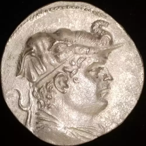 Demetrios I 