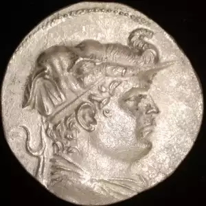 Demetrios I 