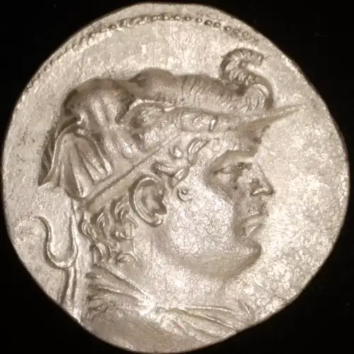 Demetrios I 