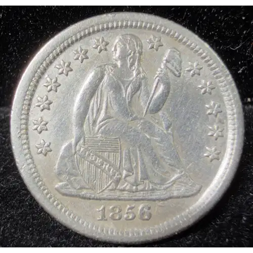 Dimes - Liberty Seated 1837-1891