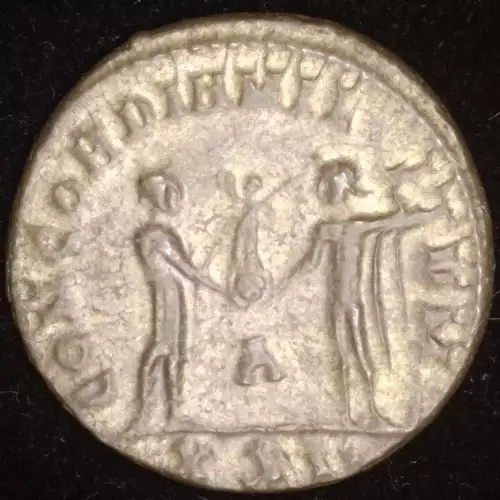 Diocletian, BI Antoninianus