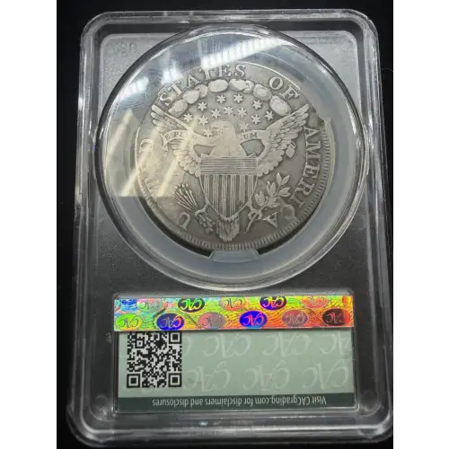 Dollars---Draped Bust 1795-1804 -Silver- 1 Dollar (4)