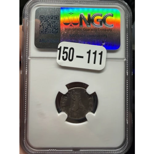 Domitian, AR Denarius (2)