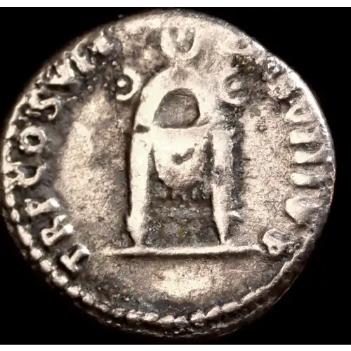 Domitian, AR Denarius (2)