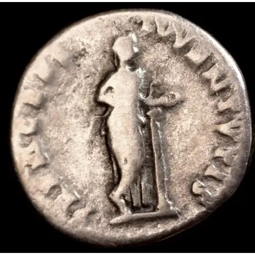 Domitian, AR Denarius (2)