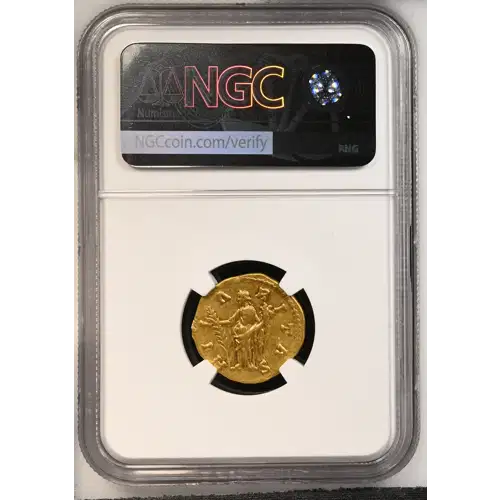 Faustina Junior Augusta, AV Aureus (3)