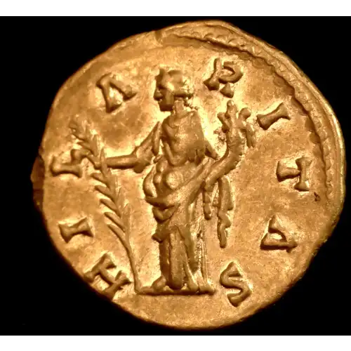 Faustina Junior Augusta, AV Aureus (2)