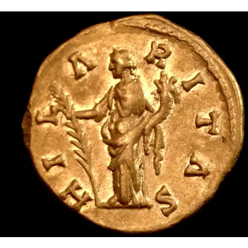 Faustina Junior Augusta, AV Aureus (2)