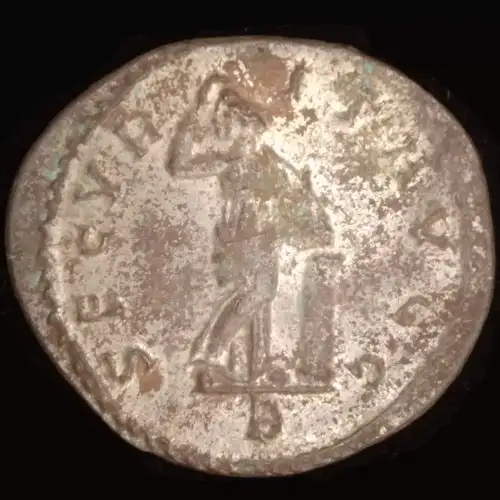 Galerius, BI Antoninianus (2)